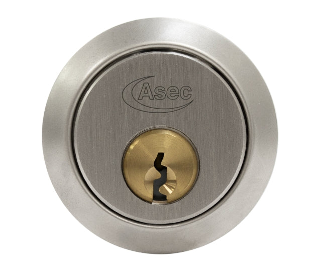 ASEC Vital 6 Pin Rim Cylinder
