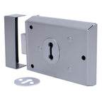 ASEC FB2 Double Handed 2 Lever Rim Lock