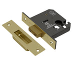 Asec Vital Mortice Euro Deadcase