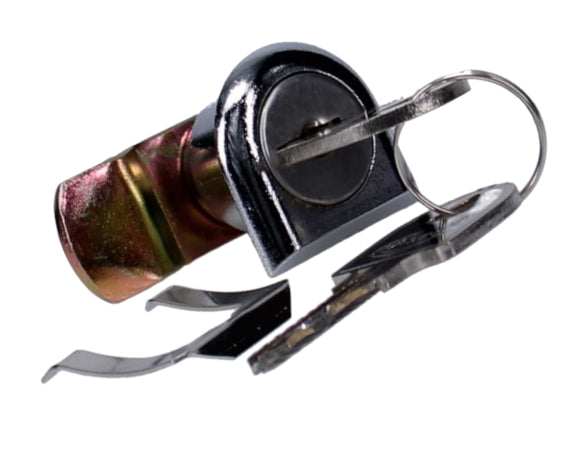 ASEC Universal Camlock To Suit Post Boxes