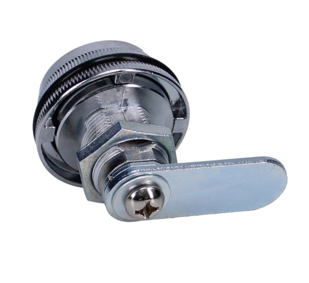 ASEC 3 Digit Combination Nutfix Camlock