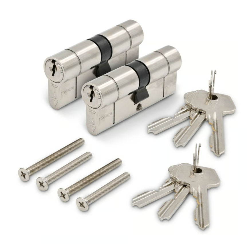 TSS - 1* BSI - System Builder