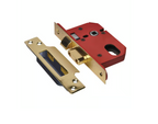 Union 22OV Strongbolt Oval Mortice Sashlock