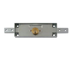 ASEC Roller Shutter Lock - Centre