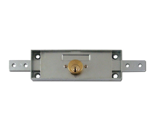 ASEC Roller Shutter Lock - Centre