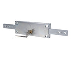 ASEC Roller Shutter Lock - Centre