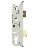 FUHR Lever Operated Latch & Deadbolt - Centre Case
