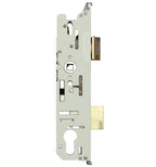 FUHR Lever Operated Latch & Deadbolt - Centre Case
