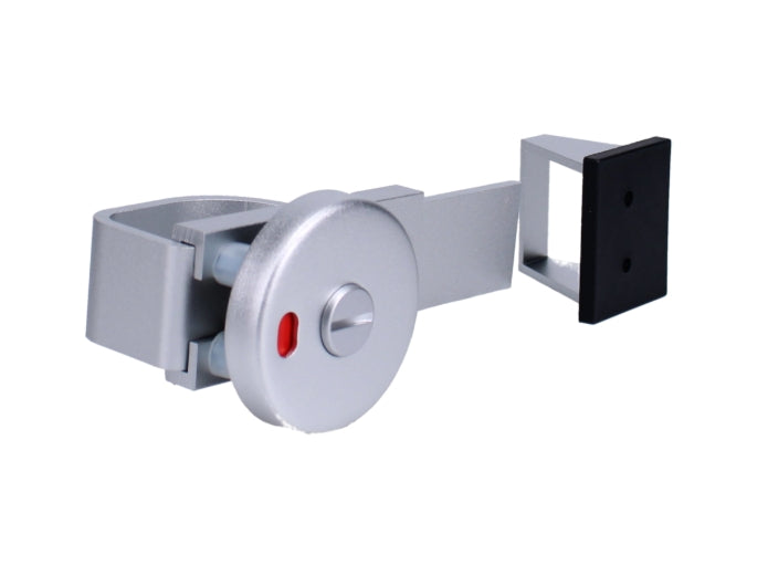 ASEC Aluminium Cubicle Indicator