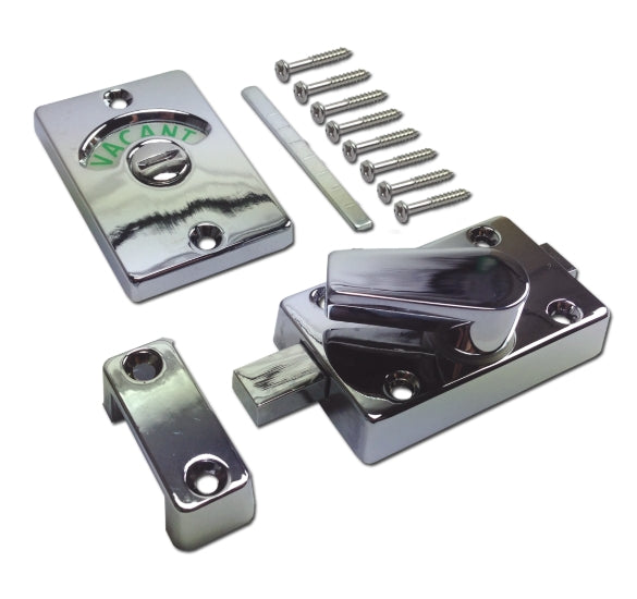 ASEC Toilet Indicator Bolt