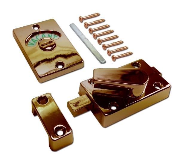 ASEC Toilet Indicator Bolt