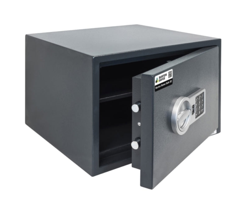 Burton Home Safe S2