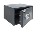 Burton Home Safe S2