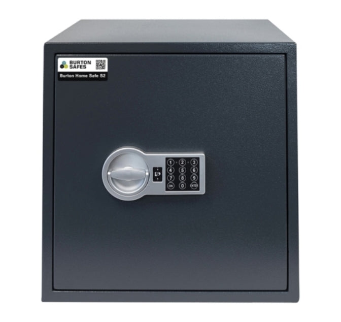 Burton Home Safe S2