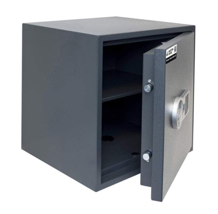 Burton Home Safe S2