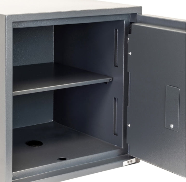 Burton Home Safe S2