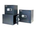 Burton Home Safe S2