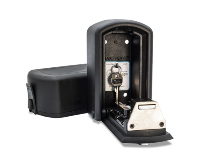 Keyguard Digital XL Key Safe