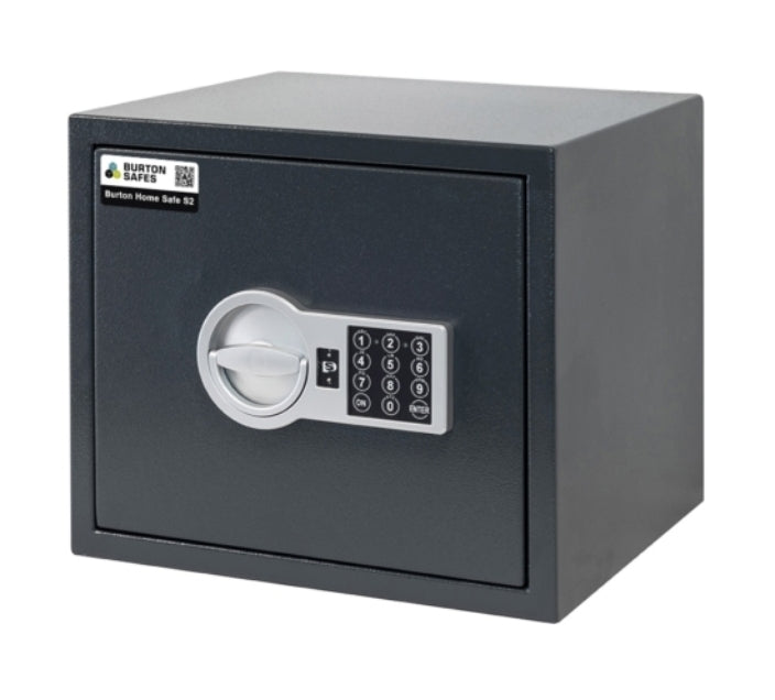 Burton Home Safe S2
