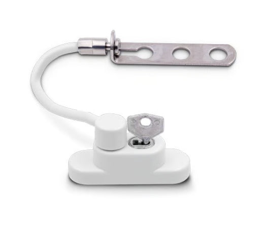TSS Espag Handle Cable Window Restrictors