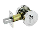 TSS Complete Euro Key & Turn Deadbolt Set