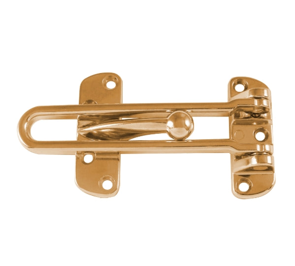 ASEC Door Restrictor