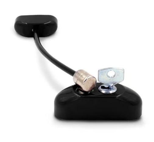 TSS British Standard Cable Window Restrictors