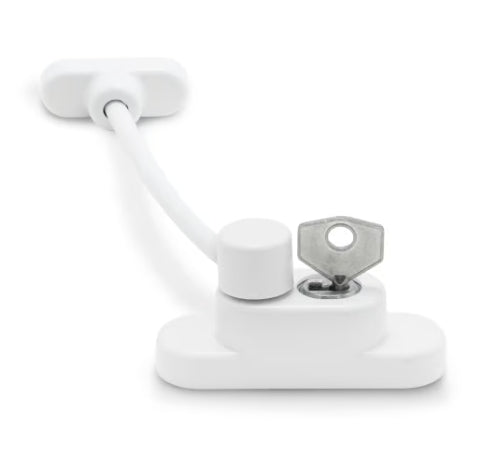 TSS British Standard Cable Window Restrictors