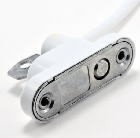 TSS British Standard Cable Window Restrictors