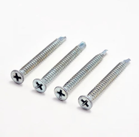 TSS British Standard Cable Window Restrictors