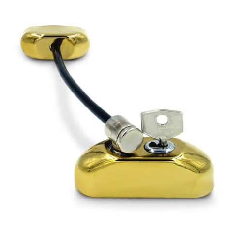 TSS British Standard Cable Window Restrictors