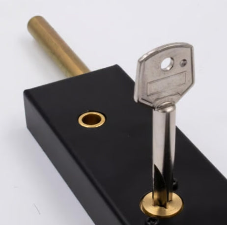 TSS Garage Door Bolt Kit