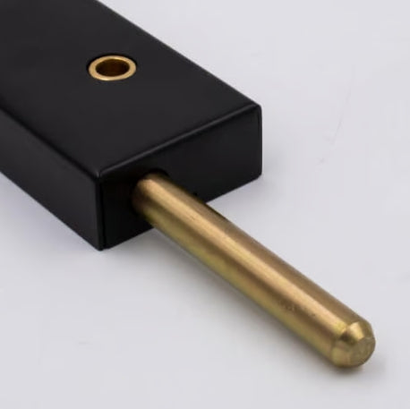 TSS Garage Door Bolt Kit