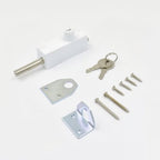 TSS Multi Purpose Patio Door Bolt