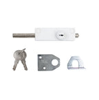 TSS Multi Purpose Patio Door Bolt