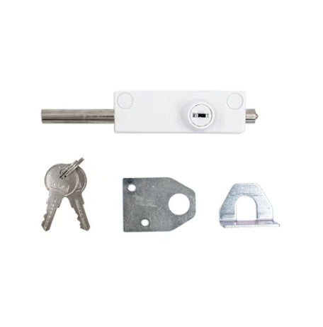 TSS Multi Purpose Patio Door Bolt