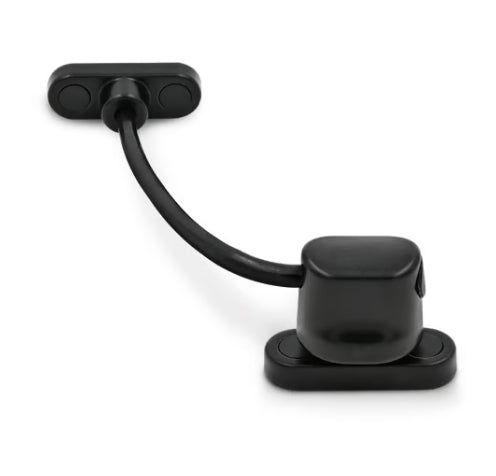 TSS Keyless Cable Window Restrictor