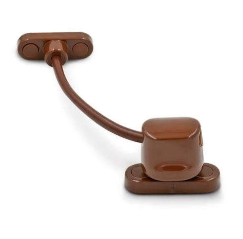 TSS Keyless Cable Window Restrictor