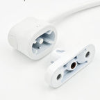 TSS Keyless Cable Window Restrictor