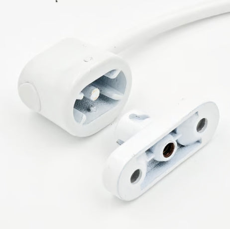 TSS Keyless Cable Window Restrictor