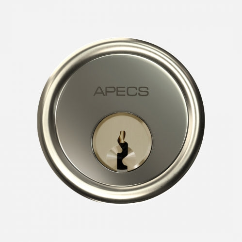 APECS XS RIM Cylinder