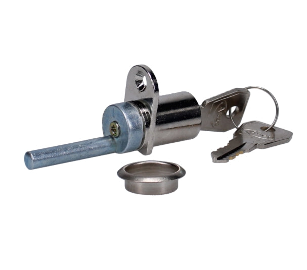 ASEC Furniture Lock Camlock