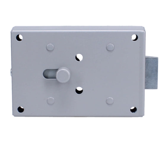 ASEC FB4 Reversible 4 Way Slamlock