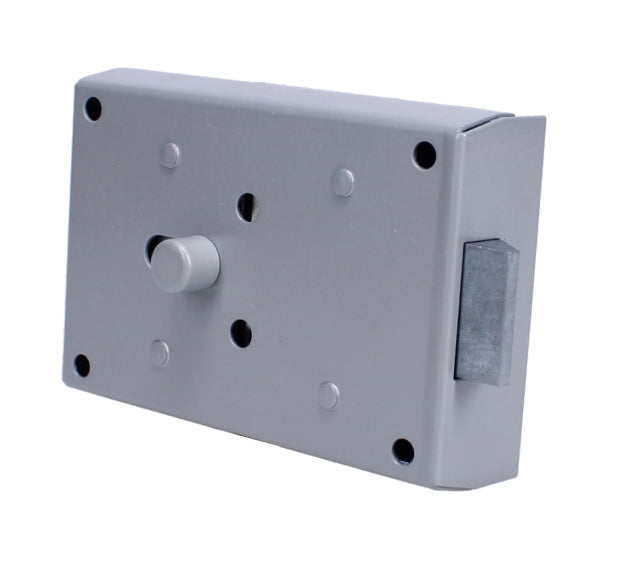 ASEC FB4 Reversible 4 Way Slamlock