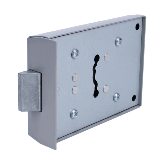 ASEC FB4 Reversible 4 Way Slamlock