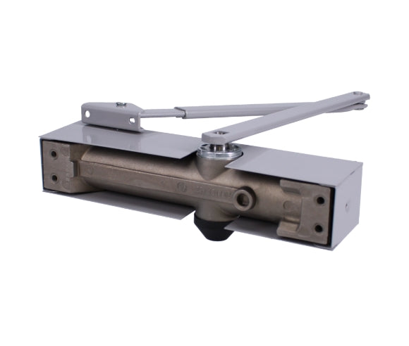 BRITON 2003 Size 3 Overhead Door Closer