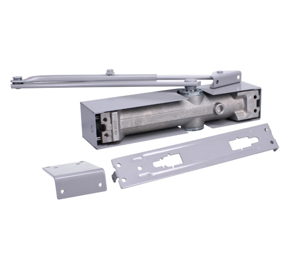 BRITON 2003V Size 2-4 Overhead Door Closer