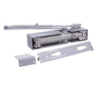 BRITON 2003V Size 2-4 Overhead Door Closer