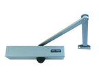 BRITON 2003V Size 2-4 Overhead Door Closer