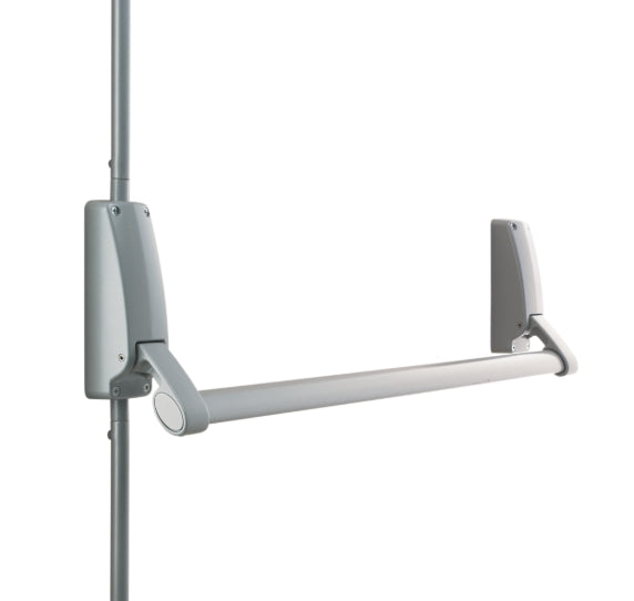 BRITON 376E Single Panic Bolt